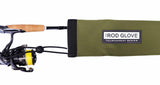 The Rod Glove- Tournament Series Standard Spinning