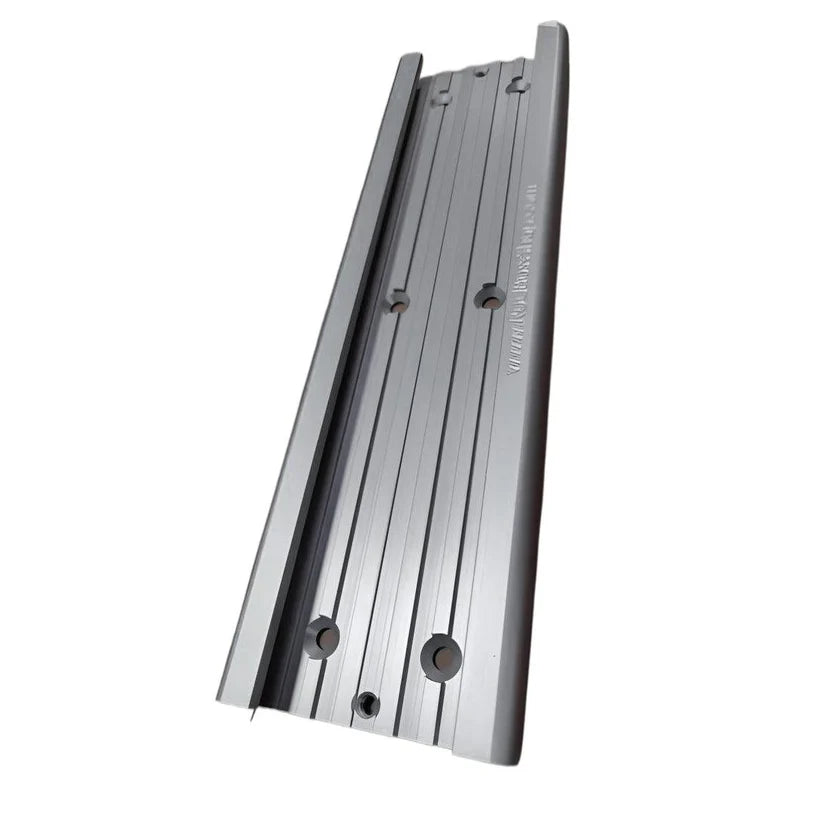 Rod Boss- Track Mount