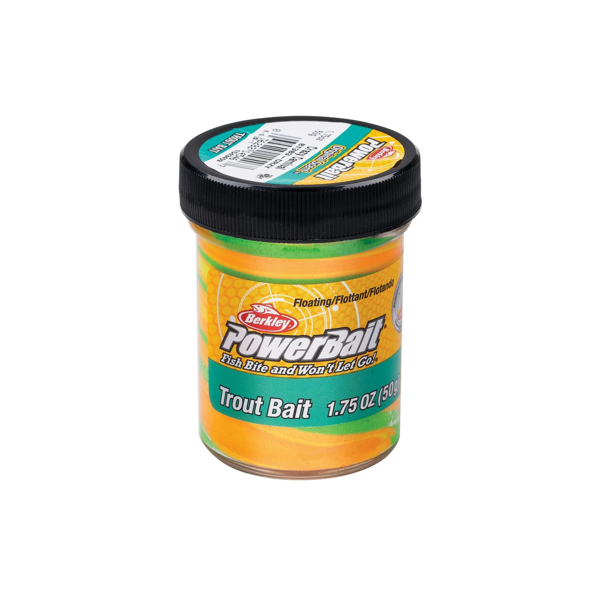 Berkley- PowerBait Original Trout Bait Fish Attractant