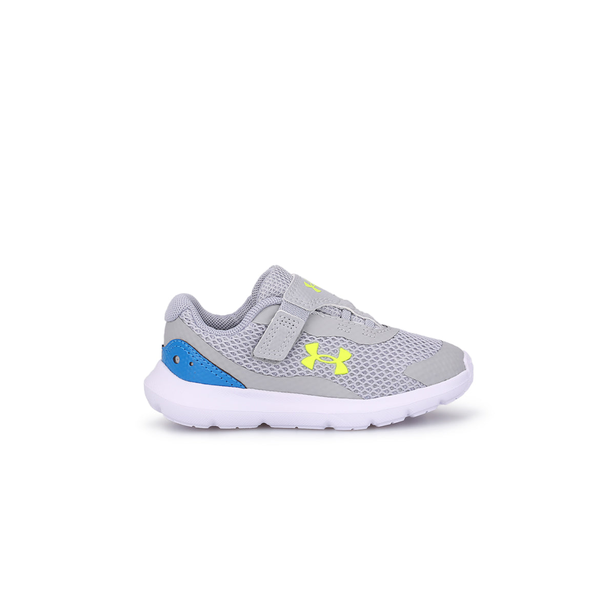 Under Armour- Kid's BINF Surge 3 Sneakers