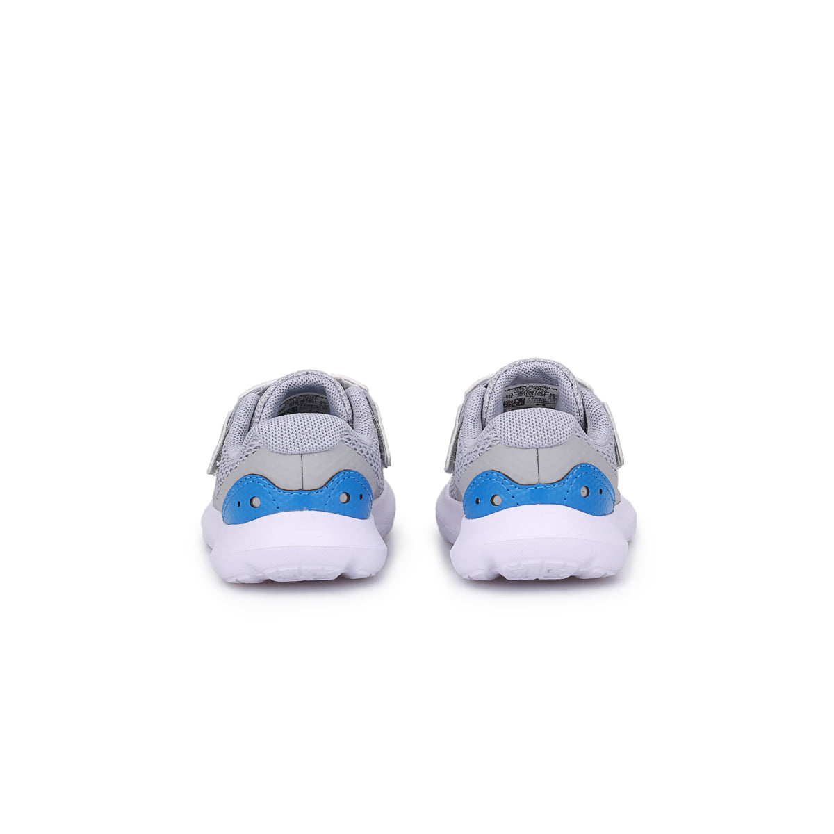 Under Armour- Kid's BINF Surge 3 Sneakers
