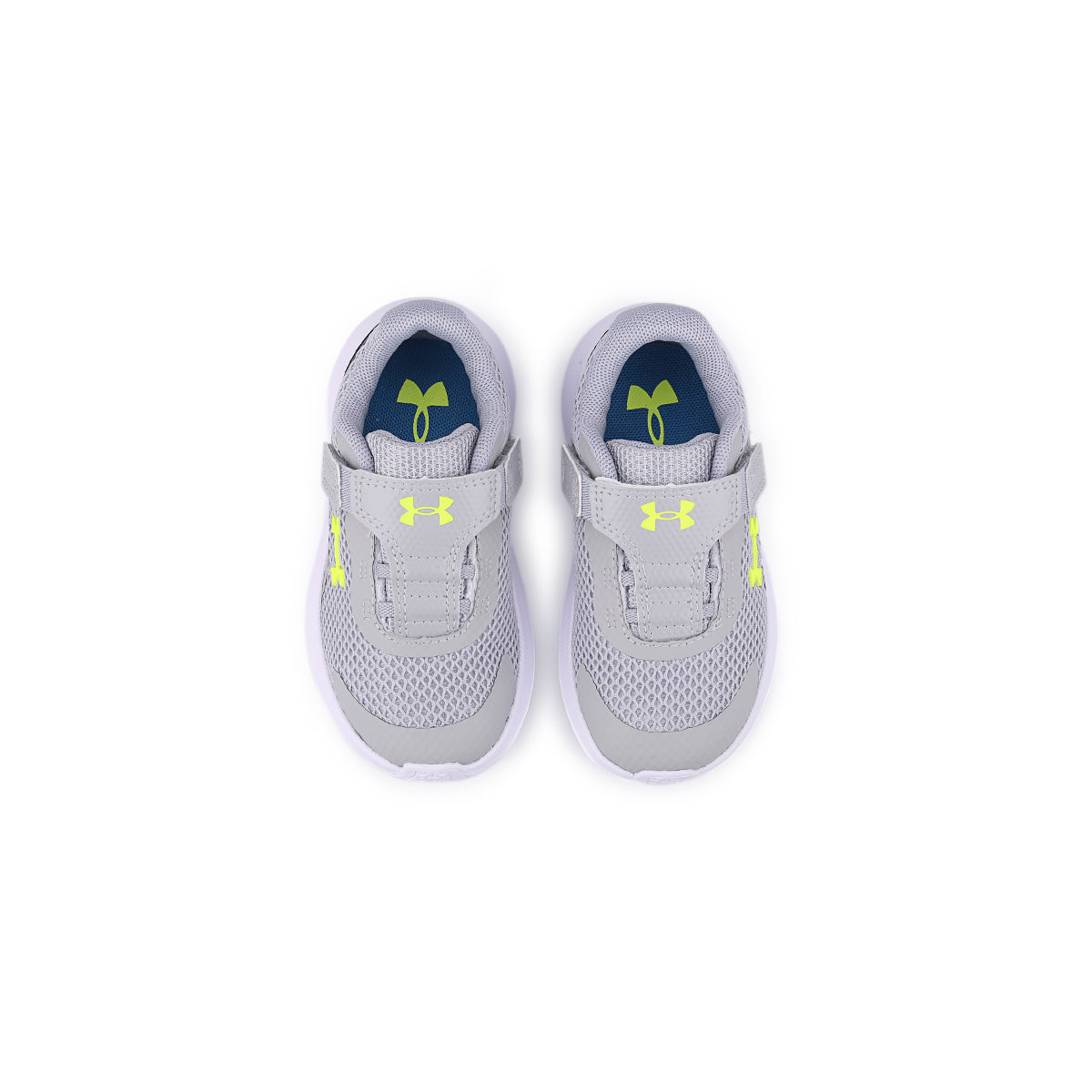 Under Armour- Kid's BINF Surge 3 Sneakers