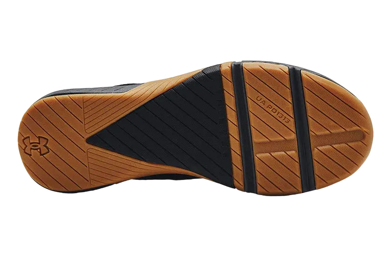 Under Armour- Men's TriBase Reign 4 Trianers