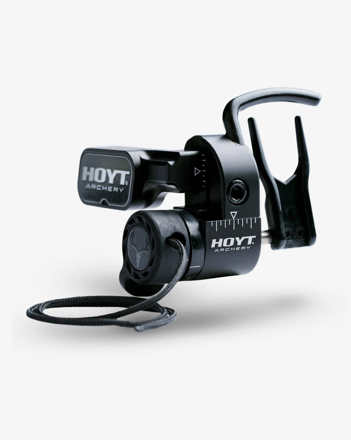Hoyt- Fall-Away UltraRest Arrow Rest