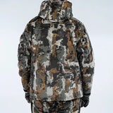 Connec- Induction Xtreme Jacket Highly Insulated and Waterproof