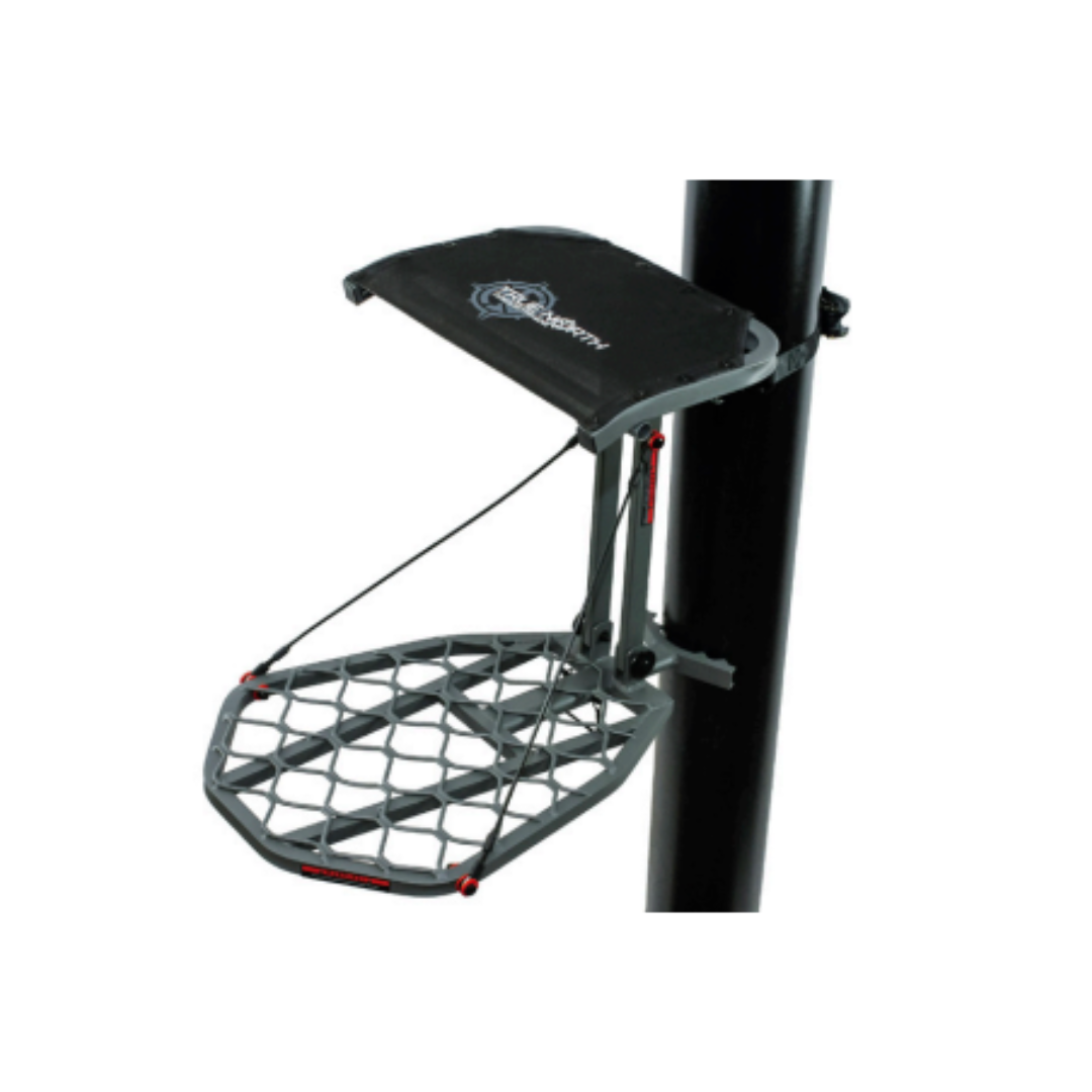 True North Treestands - S1100A Hang-On Aluminum Hybrid
