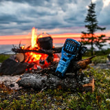 Thermacell- Portable Mosquito Repellent MR300 Mossy Oak Fishing Pack