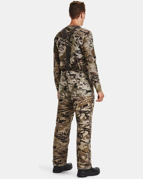 Under Armour- Men's Revenant WindStopper Pant
