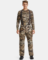 Under Armour- Men's Revenant WindStopper Pant