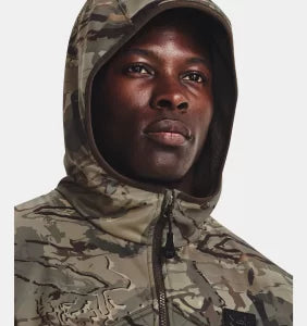 Under Armour- Brow Tine CGI Jacket