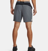 Under Armour- Men's Iso-Chill Trek Amphibian 2 in 1 Shorts