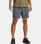 Under Armour- Men's Iso-Chill Trek Amphibian 2 in 1 Shorts
