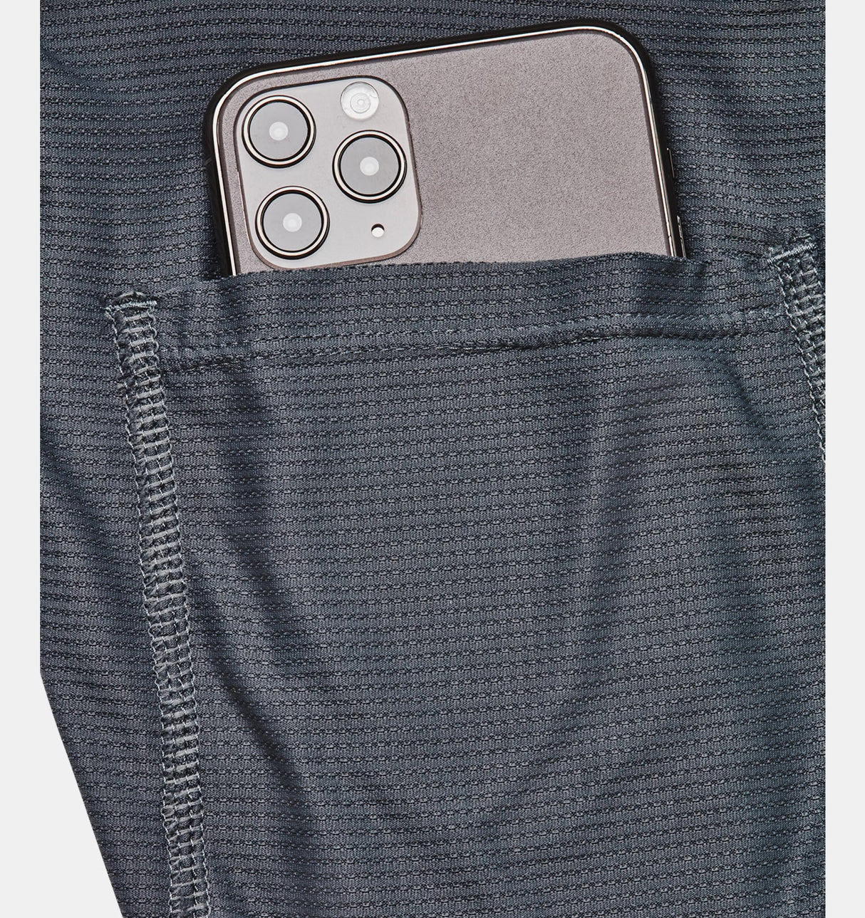 Under Armour- Men's Iso-Chill Trek Amphibian 2 in 1 Shorts