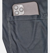 Under Armour- Men's Iso-Chill Trek Amphibian 2 in 1 Shorts