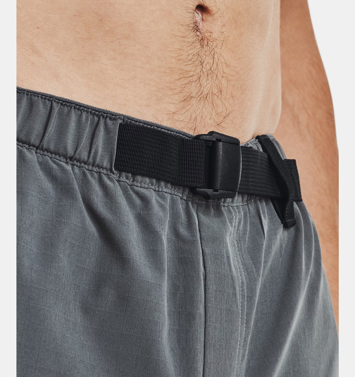 Under Armour- Men's Iso-Chill Trek Amphibian 2 in 1 Shorts