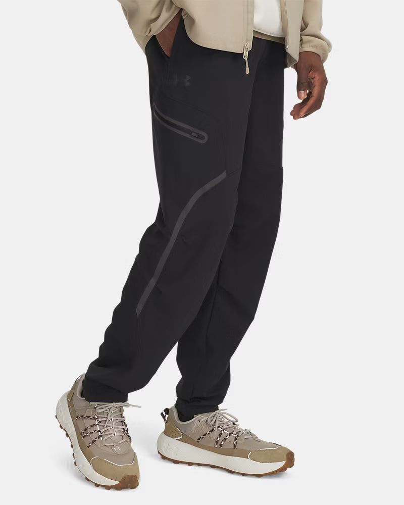 Under Armour- Men's Unstoppable Cargo Pants