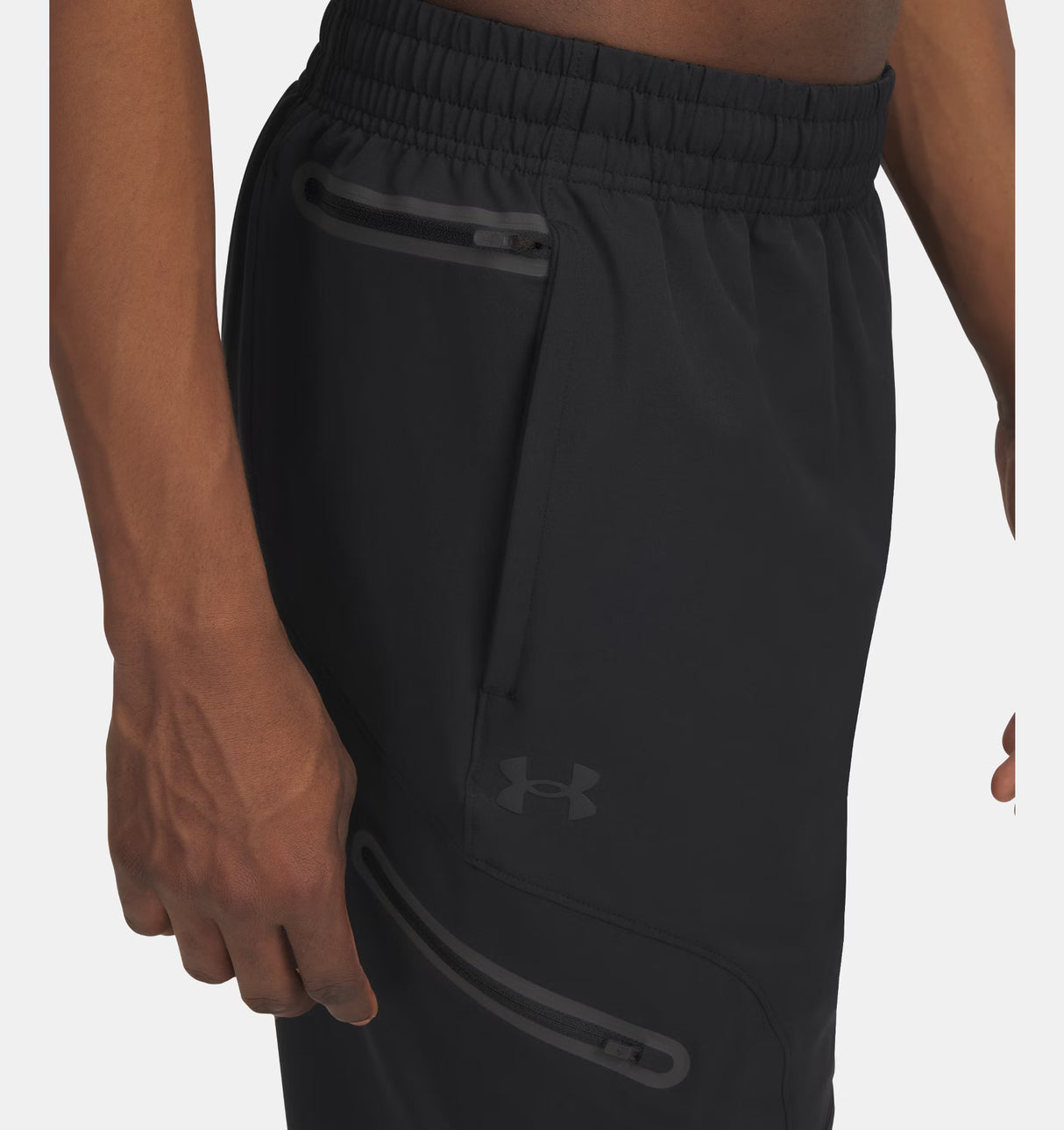 Under Armour- Men's Unstoppable Cargo Pants