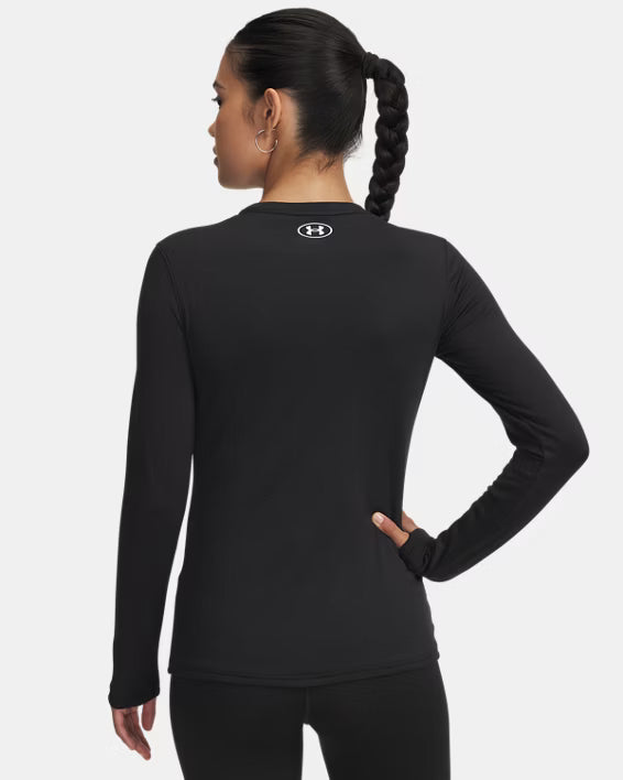 Under Armour- Women's Base 2.0 Active Baselayer Top