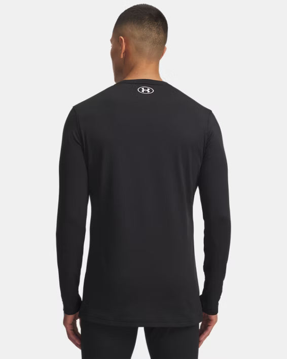 Under Armour- Men's Base 2.0 Active Baselayer Top