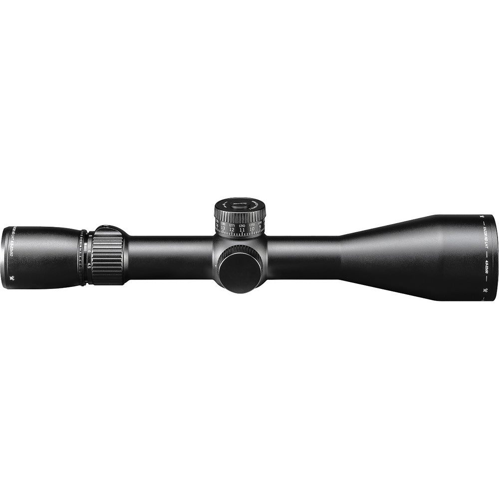 Vortex- Razor HD LHT Riflescope