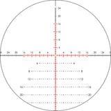 Vortex- Razor HD LHT Riflescope