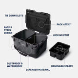 YETI - Loadout Gobox 30 Gear Case