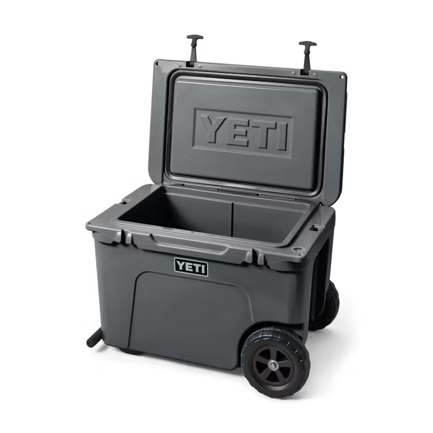 YETI - Tundra Haul Wheeled Cooler