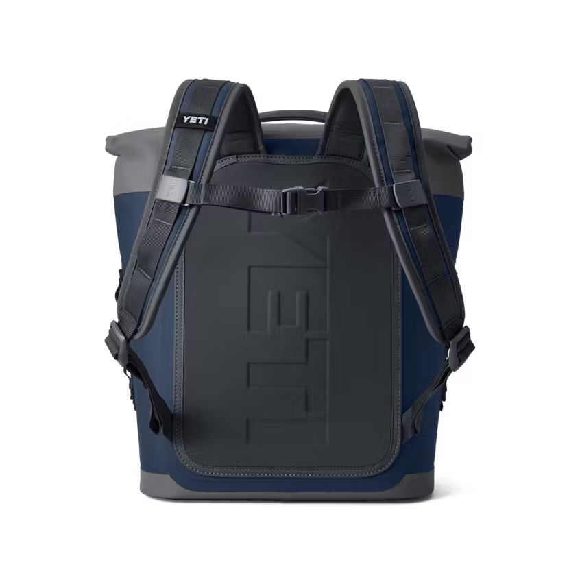 YETI - Hopper Backpack Soft Cooler