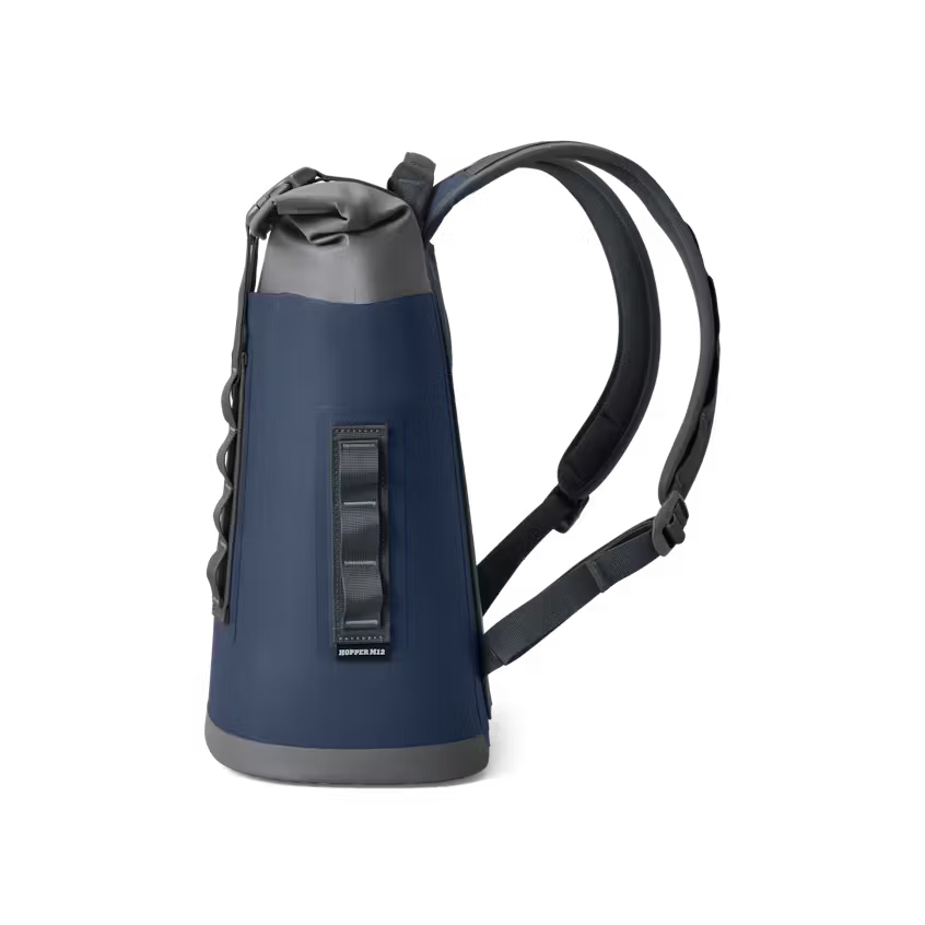 YETI - Hopper Backpack Soft Cooler