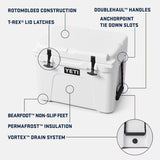 YETI - Tundra Hard Cooler