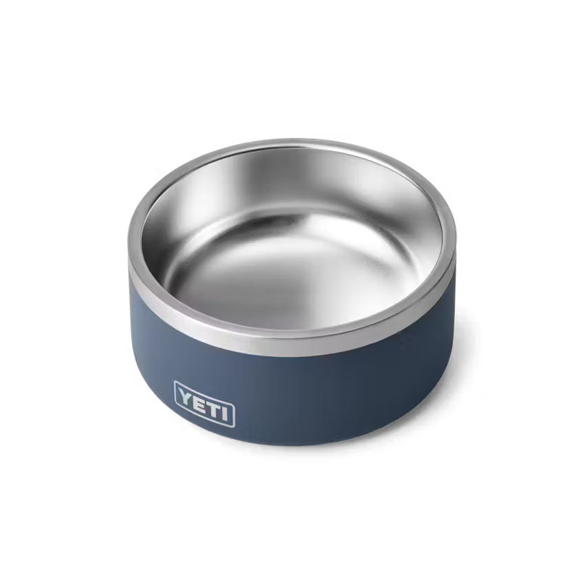 YETI- Boomer Dog Bowl