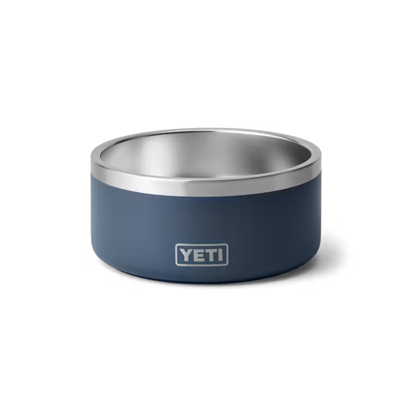 YETI- Boomer Dog Bowl