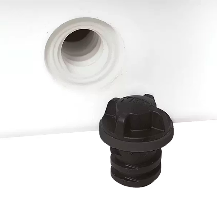 YETI - Vortex Drain Plug