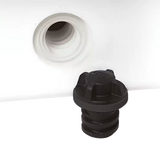 YETI - Vortex Drain Plug