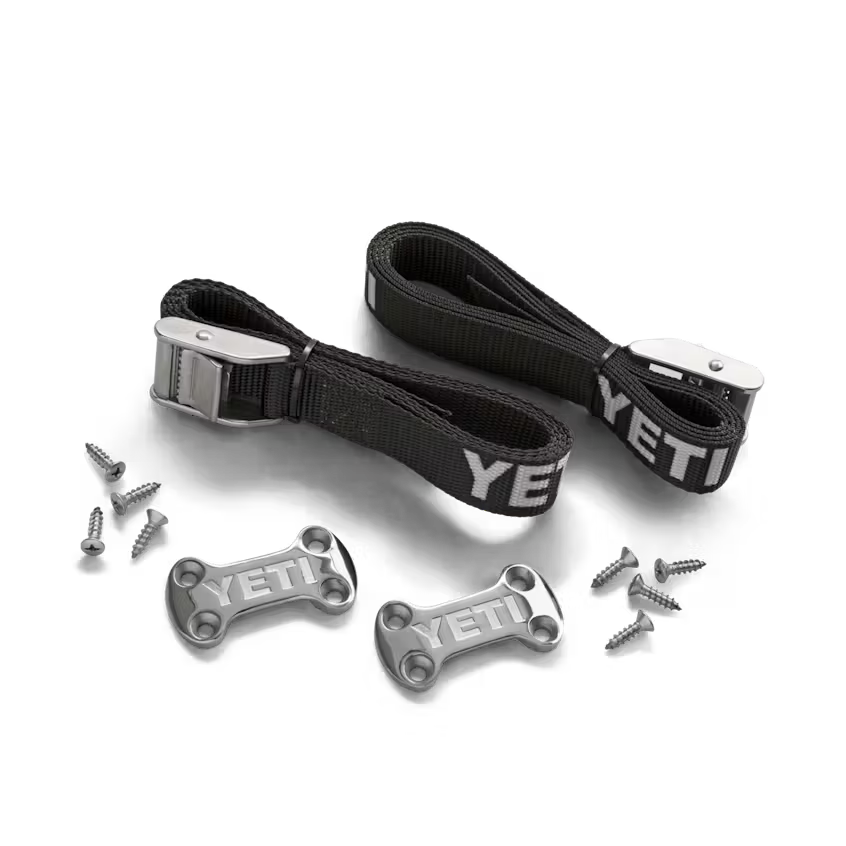 YETI - Tie-Down Kit