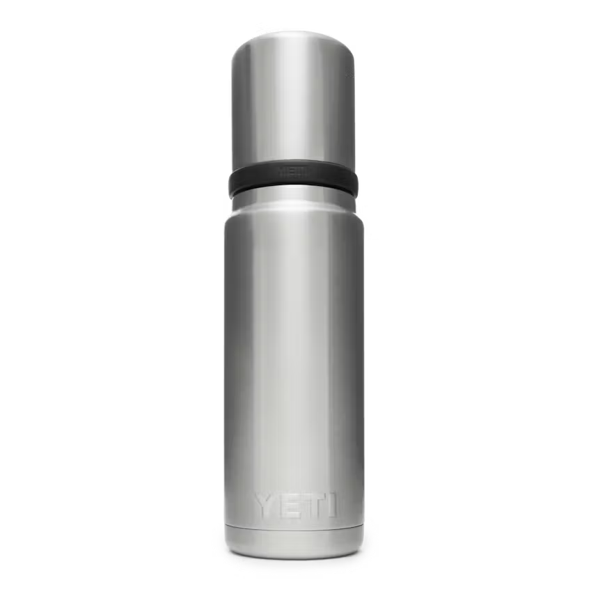 YETI - Rambler Bottle 148ML Cup Cap