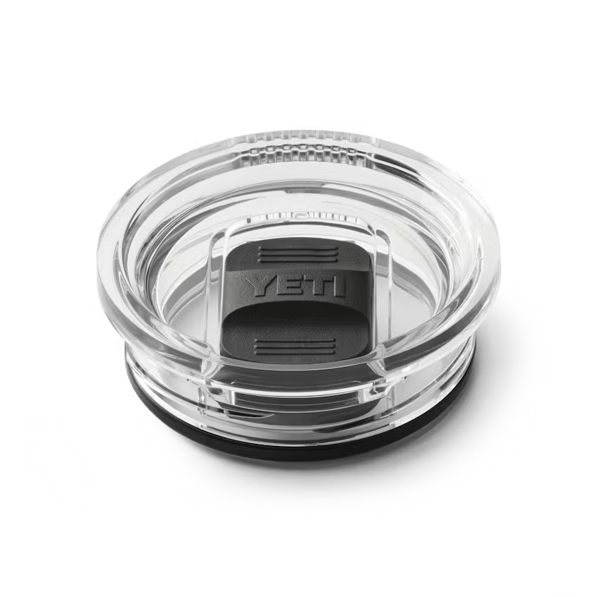 YETI- Rambler Travel Mug with MagSlider Lid