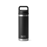 YETI - Rambler Bottle With Bottle Chug Cap