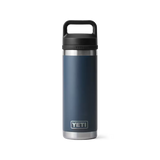 YETI - Rambler Bottle With Bottle Chug Cap