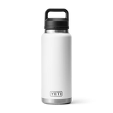 YETI - Rambler Bottle With Bottle Chug Cap
