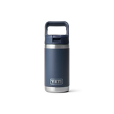 YETI - Rambler Jr Kids Bottle with Straw Cap