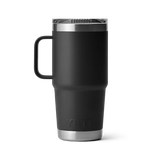 YETI- Rambler Travel Mug with MagSlider Lid
