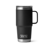 YETI- Rambler Travel Mug with MagSlider Lid