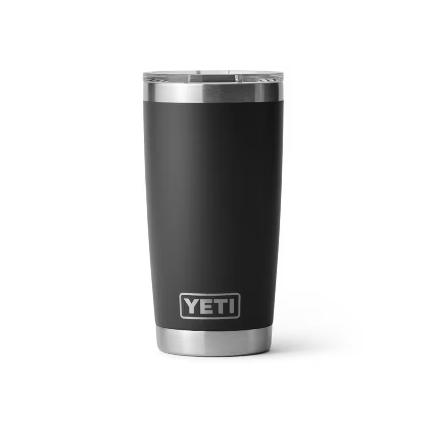 YETI - Rambler Tumbler With MagSlider Lid