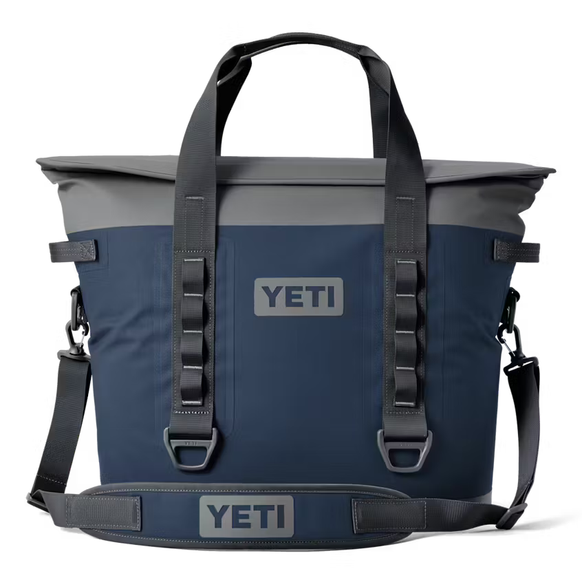 YETI - Hopper Tote Soft Cooler