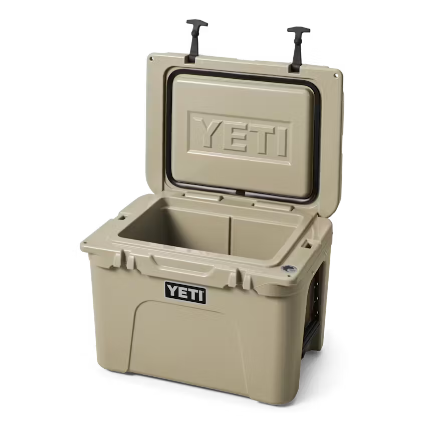 YETI - Tundra Hard Cooler