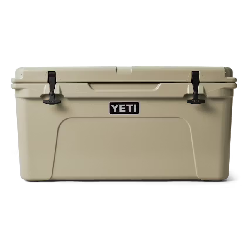 YETI - Tundra Hard Cooler