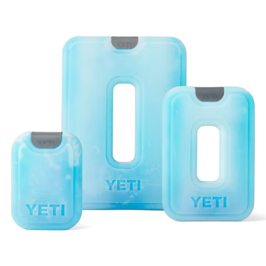 YETI- Reusable Ice Sheet