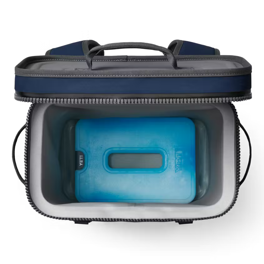 YETI- Reusable Ice Sheet