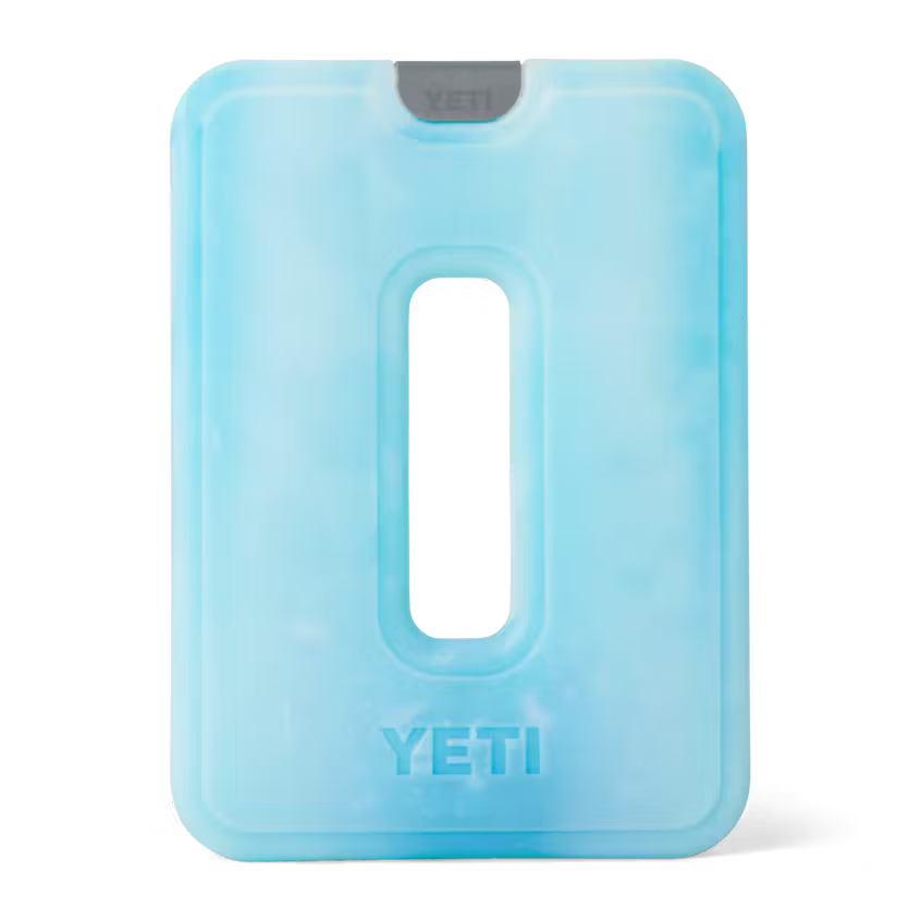YETI- Reusable Ice Sheet
